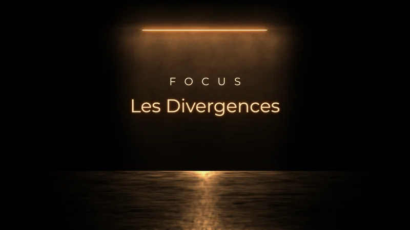 Vidéo : Les Divergences